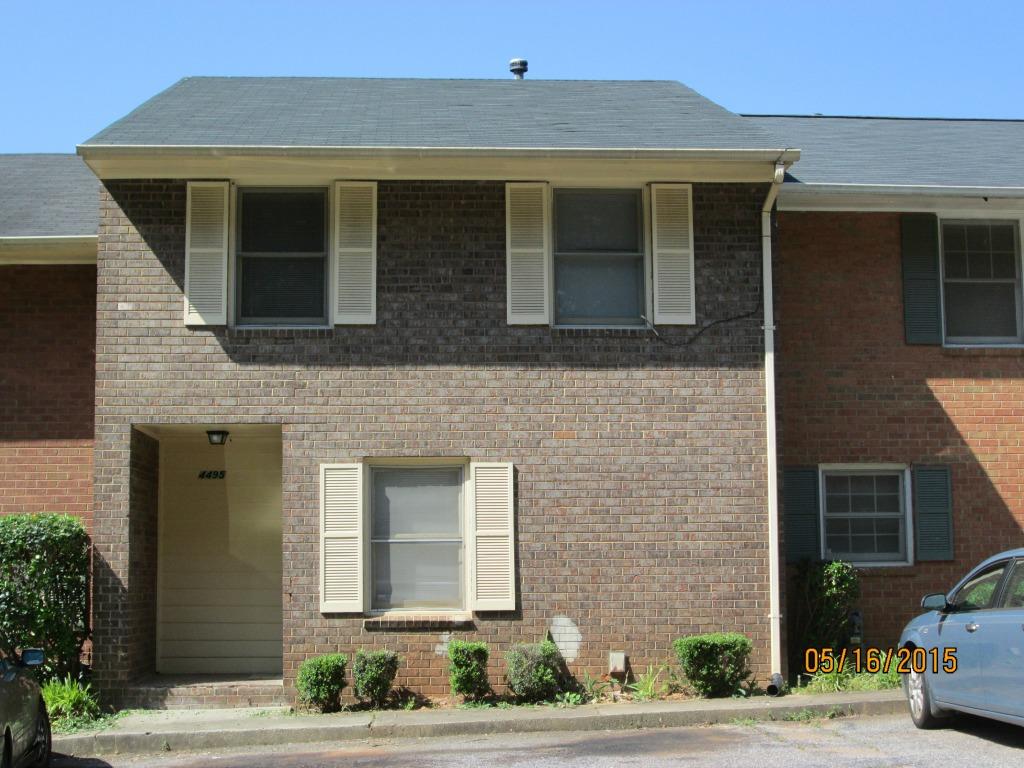 4495 Golf Vista Circle, Unit 4495 Decatur, GA 30035 - Photo 1 of 1 Gallery Image 1