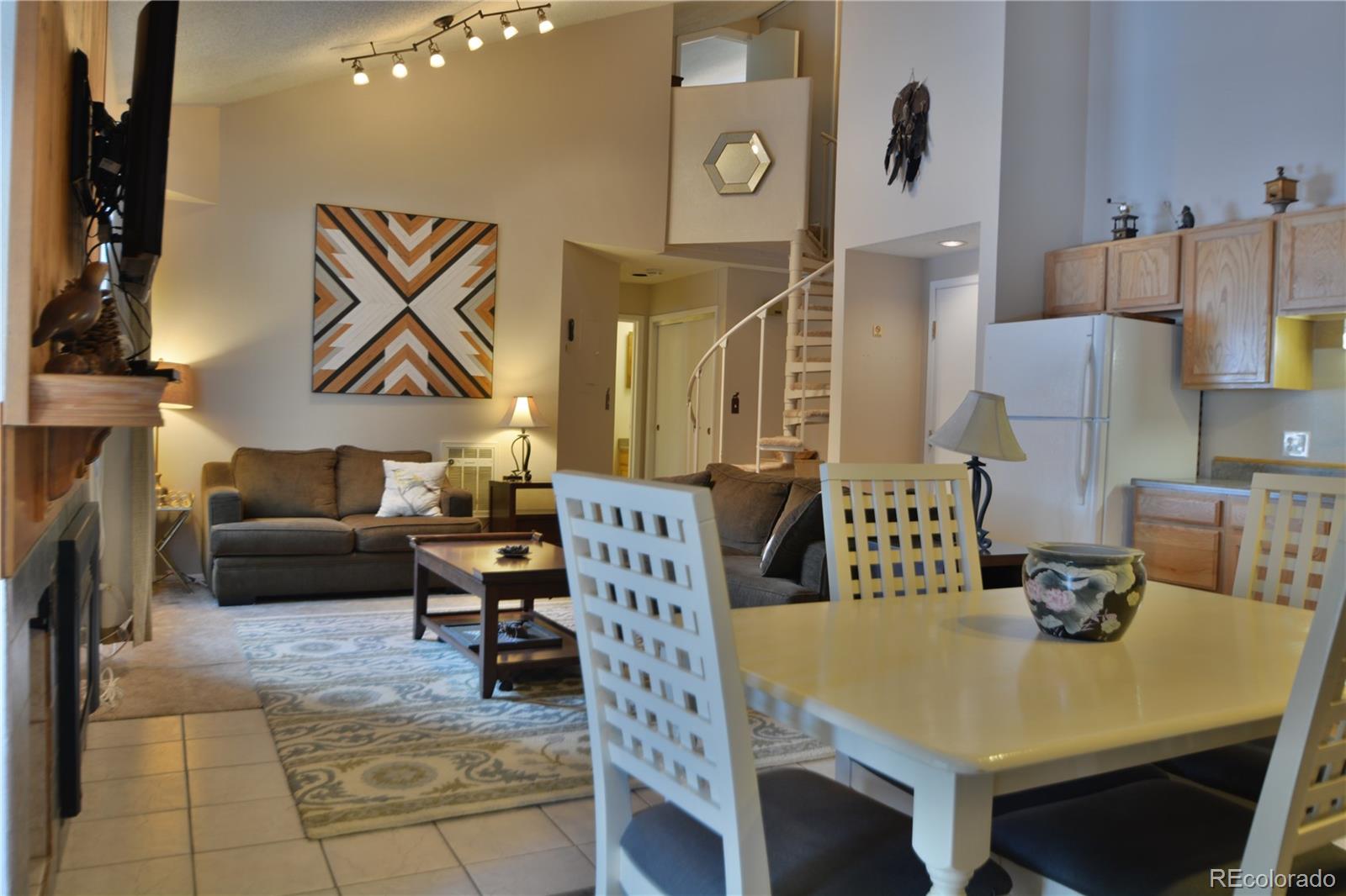 100 Wild Irishman Road, Unit 1118 Keystone, CO 80435 - Photo 7 of 22 Gallery Image 7
