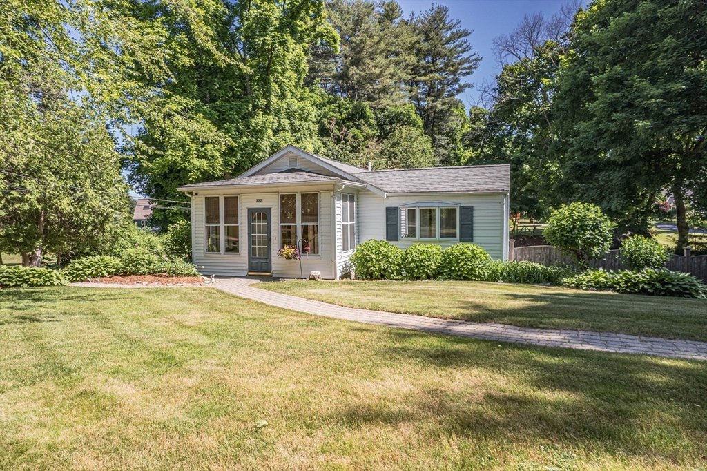 222 North Street Georgetown, MA 01833 - Photo 41 of 42 Gallery Image 41