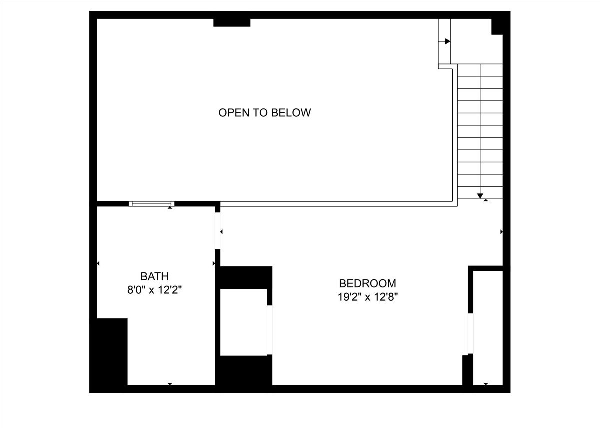 915 Franklin Street, Unit 9G Houston, TX 77002 - Photo 22 of 33