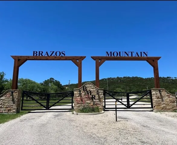 $155,000 | Lot 17 Brazos Mountain Ranch, Mineral Wells, TX 76067