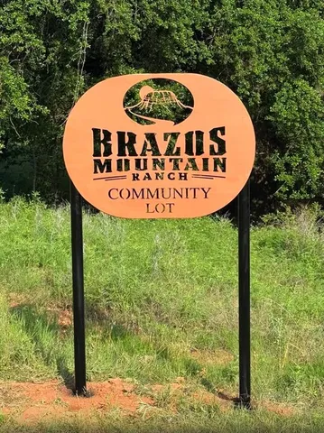 $155,000 | Lot 17 Brazos Mountain Ranch, Mineral Wells, TX 76067