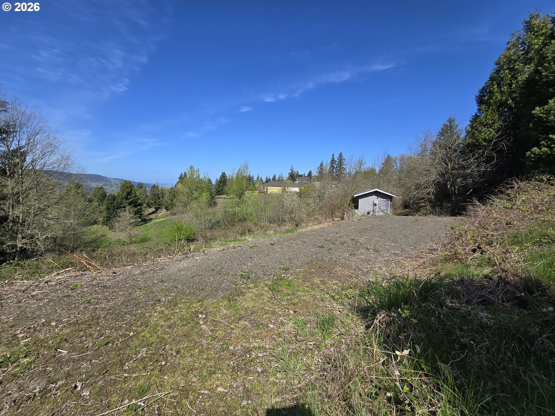 420 Topeka Road Kelso, WA 98626 - Photo 13 of 24 a view of a field