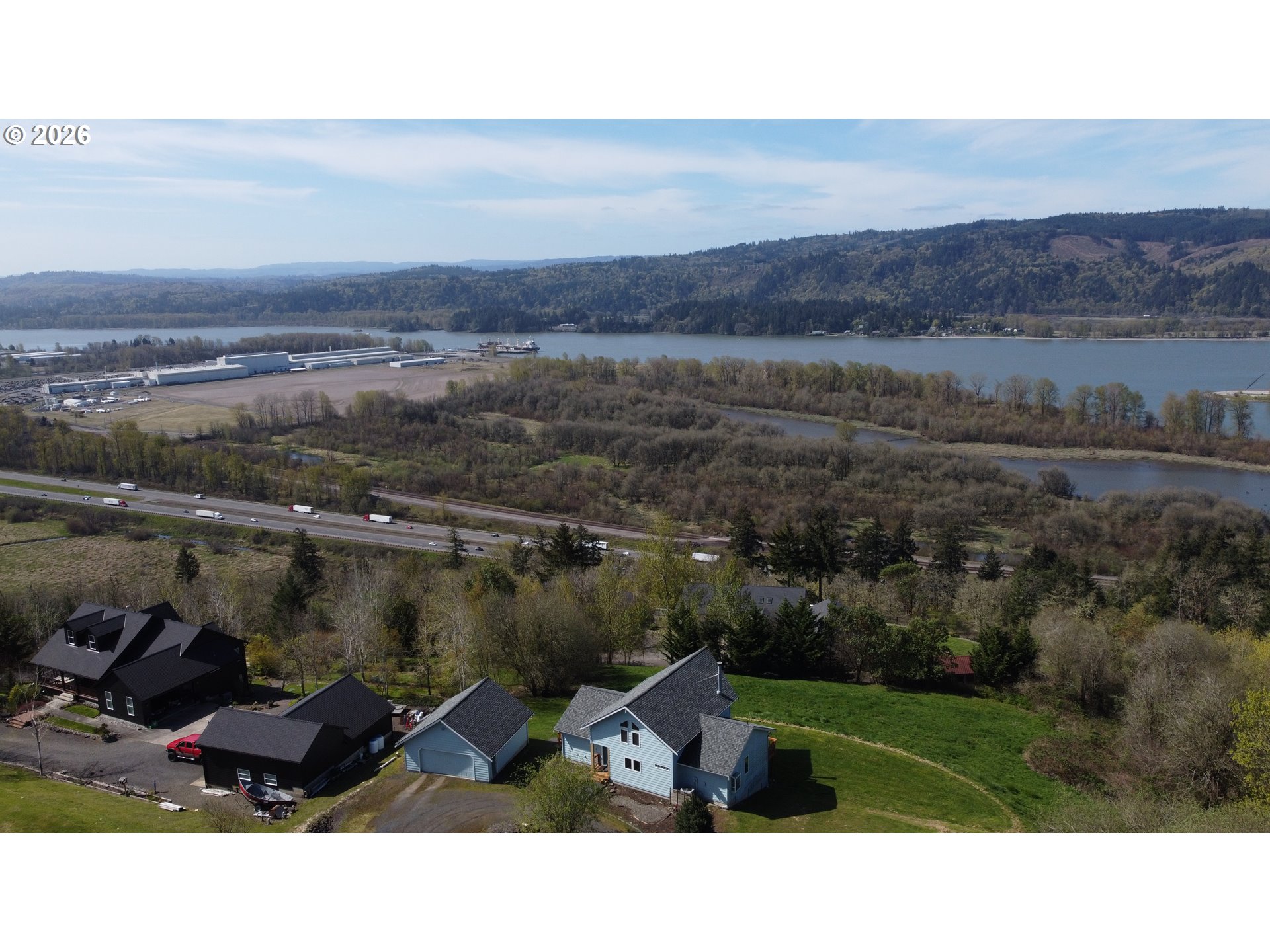 420 Topeka Road Kelso, WA 98626 - Photo 15 of 24 a outdoor view