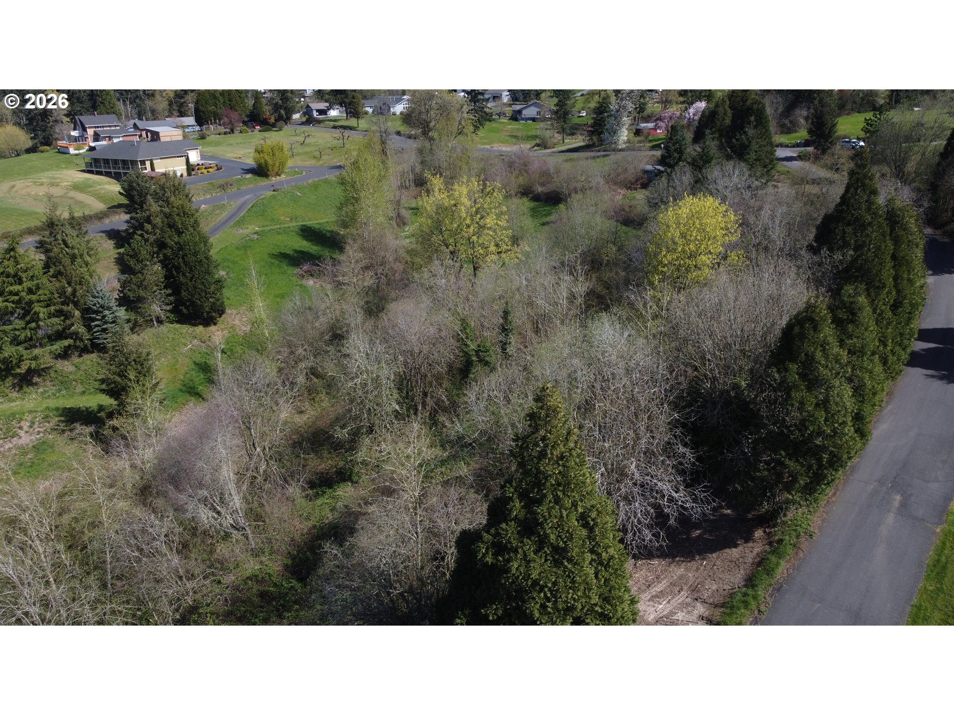 420 Topeka Road Kelso, WA 98626 - Photo 20 of 24 a upper view of a house