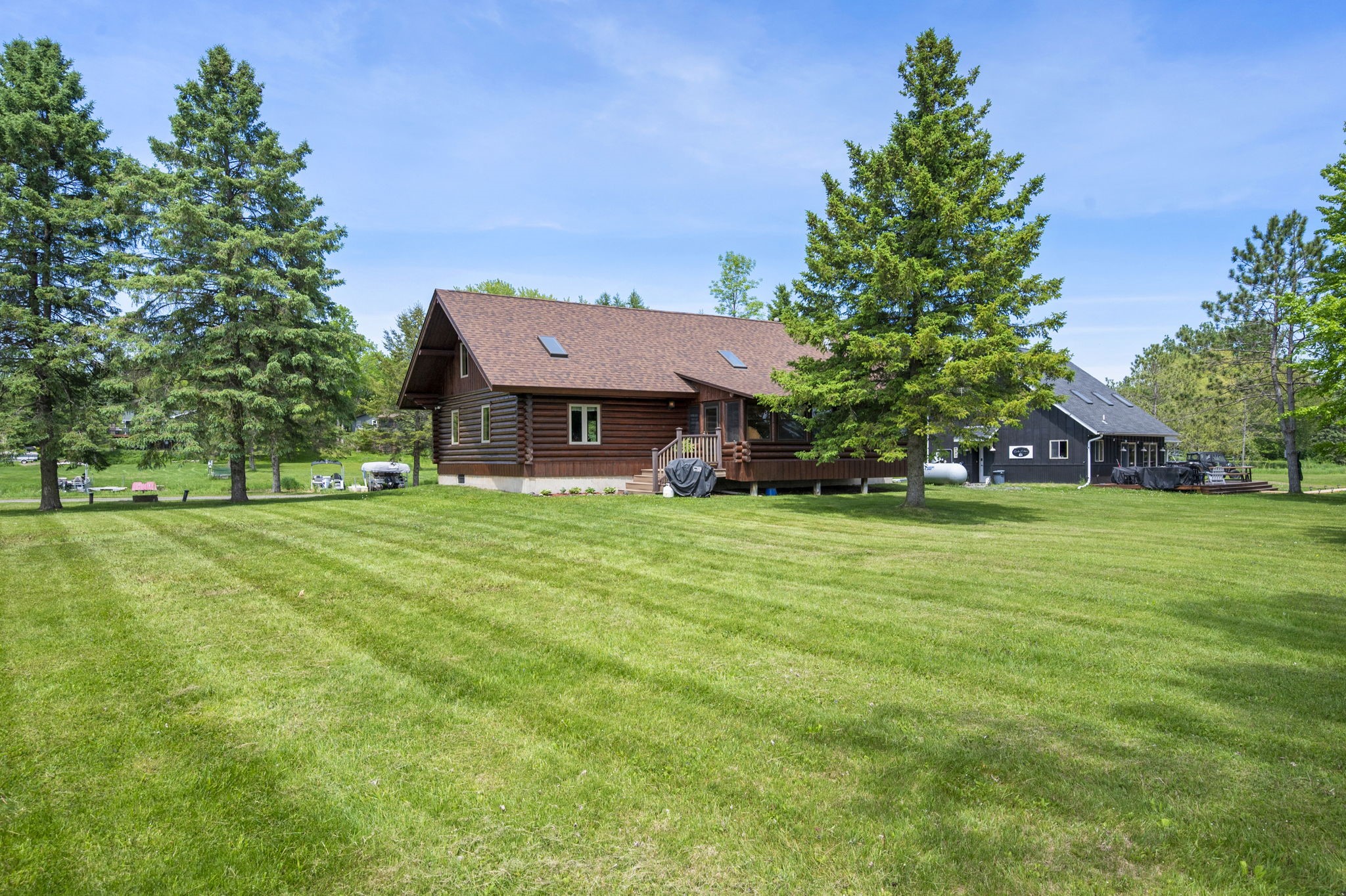 1178 250th Avenue Luck, WI 54853 - Photo 4 of 50