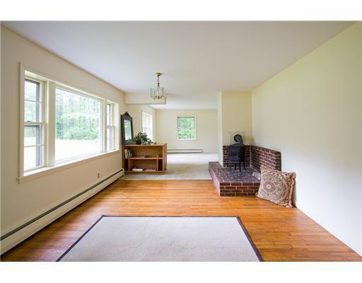 373 Middle Road Falmouth, ME 04105 - Photo 5 of 25 Dining Room.