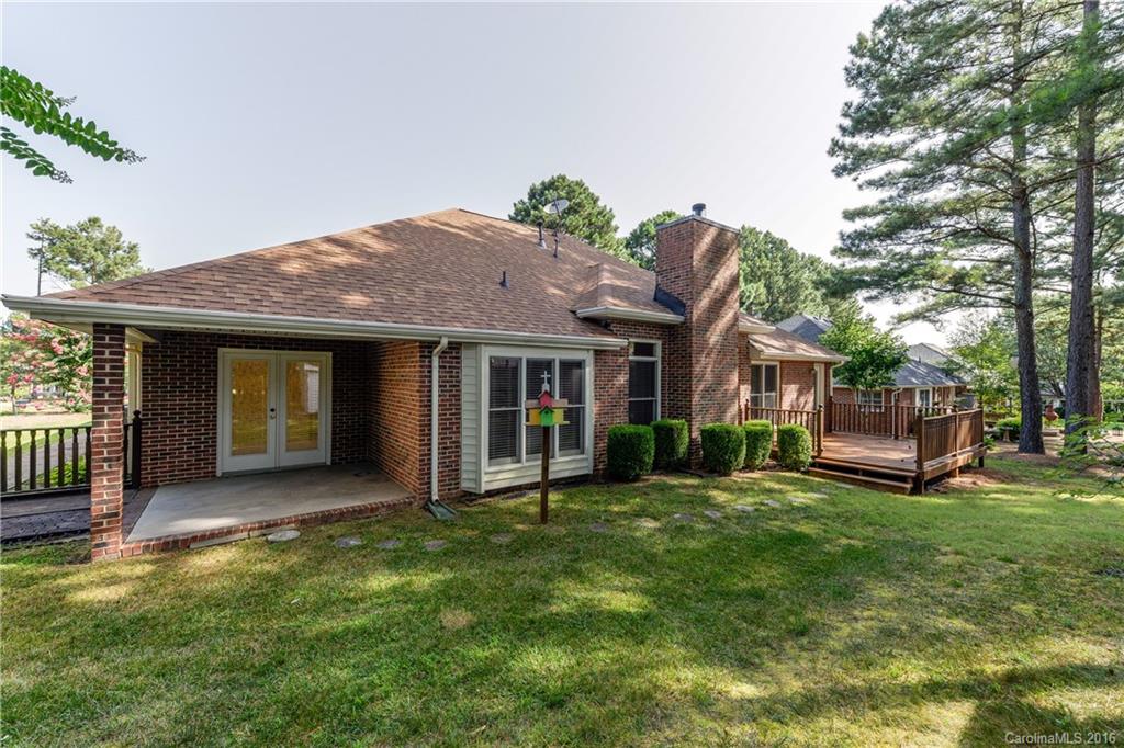 231 Point Wylie Lane Fort Mill, SC 29708 - Photo 21 of 23