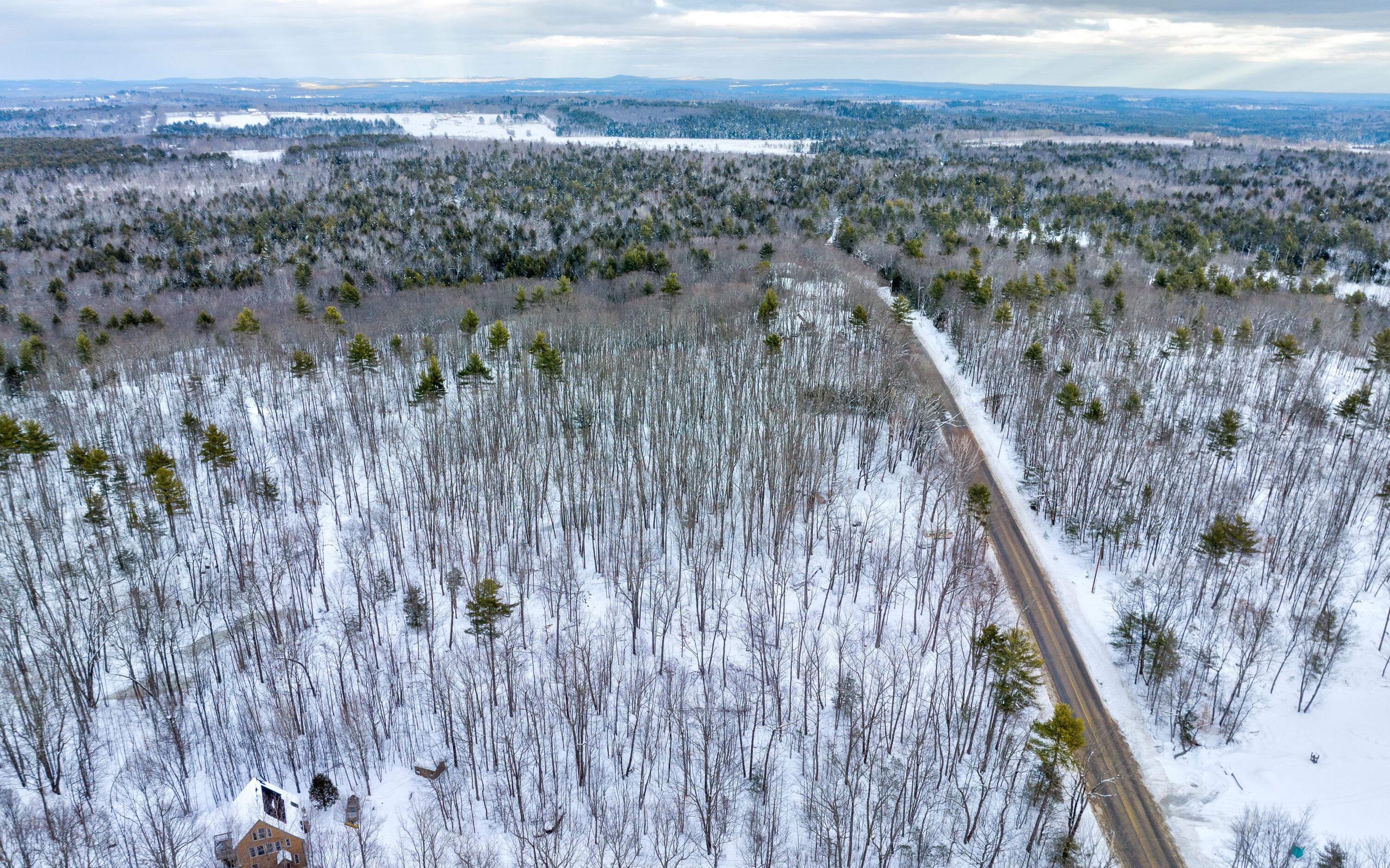 Lot 2 Quarry Road New Gloucester, ME 04260 - Photo 7 of 8 Land 2-B-9