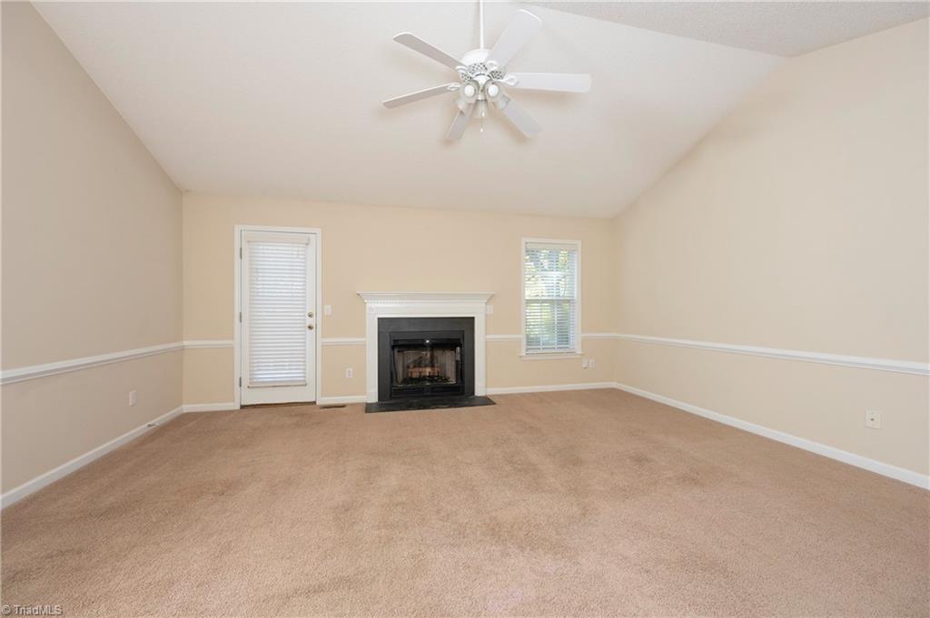 111 Petree Road Northwest Winston-Salem, NC 27106 - Photo 11 of 31 Living Room