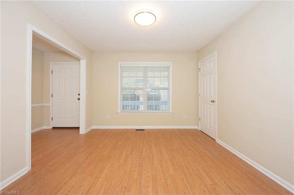 111 Petree Road Northwest Winston-Salem, NC 27106 - Photo 12 of 31 Dining Room