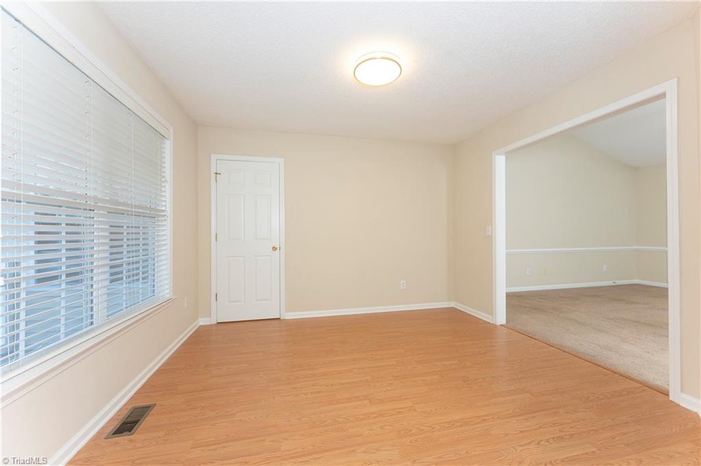 111 Petree Road Northwest Winston-Salem, NC 27106 - Photo 13 of 31 Dining Room