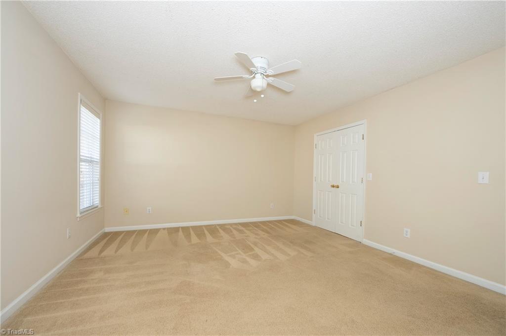 111 Petree Road Northwest Winston-Salem, NC 27106 - Photo 14 of 31 Primary Bedroom