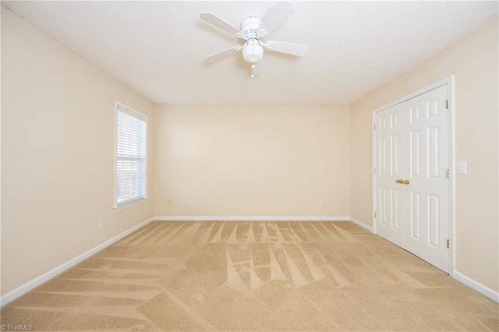 111 Petree Road Northwest Winston-Salem, NC 27106 - Photo 15 of 31 Primary Bedroom