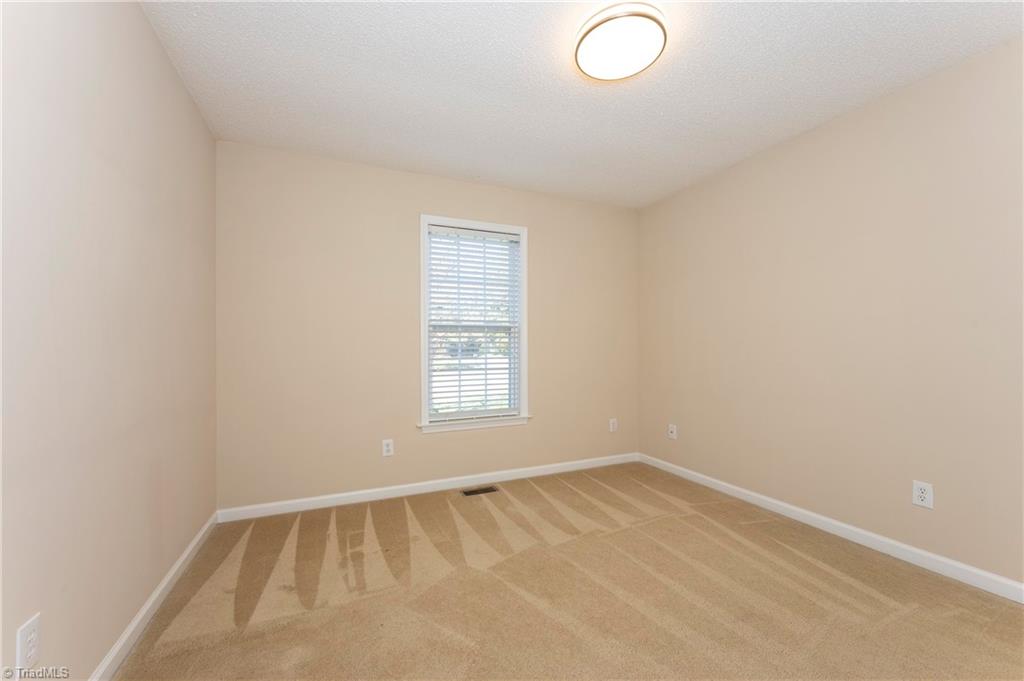 111 Petree Road Northwest Winston-Salem, NC 27106 - Photo 20 of 31 Second Bedroom