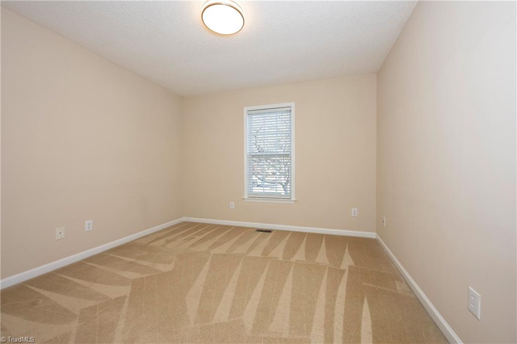 111 Petree Road Northwest Winston-Salem, NC 27106 - Photo 21 of 31 Second Bedroom