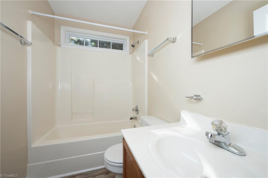 111 Petree Road Northwest Winston-Salem, NC 27106 - Photo 22 of 31 Full Bath