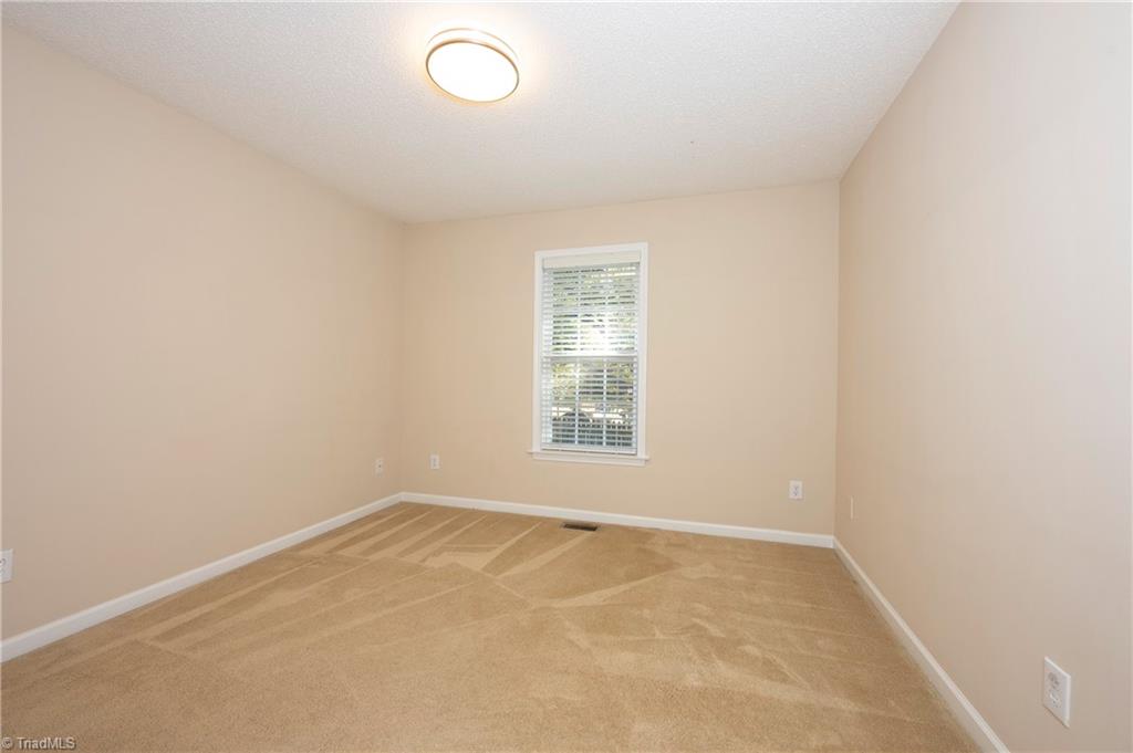 111 Petree Road Northwest Winston-Salem, NC 27106 - Photo 23 of 31 Third Bedroom