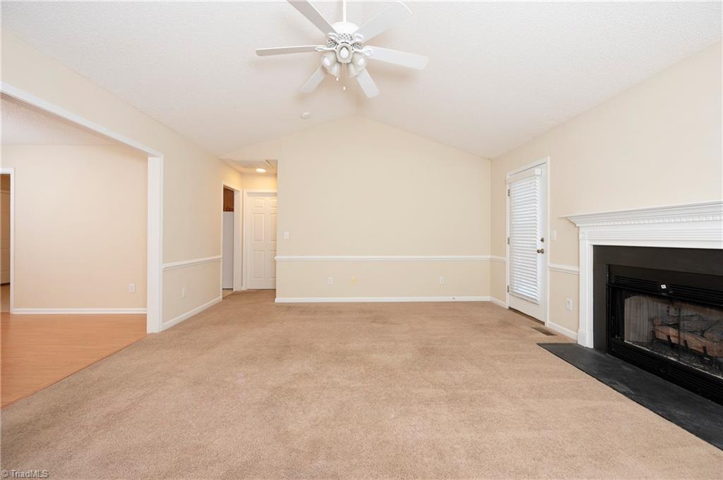 111 Petree Road Northwest Winston-Salem, NC 27106 - Photo 9 of 31 Living Room