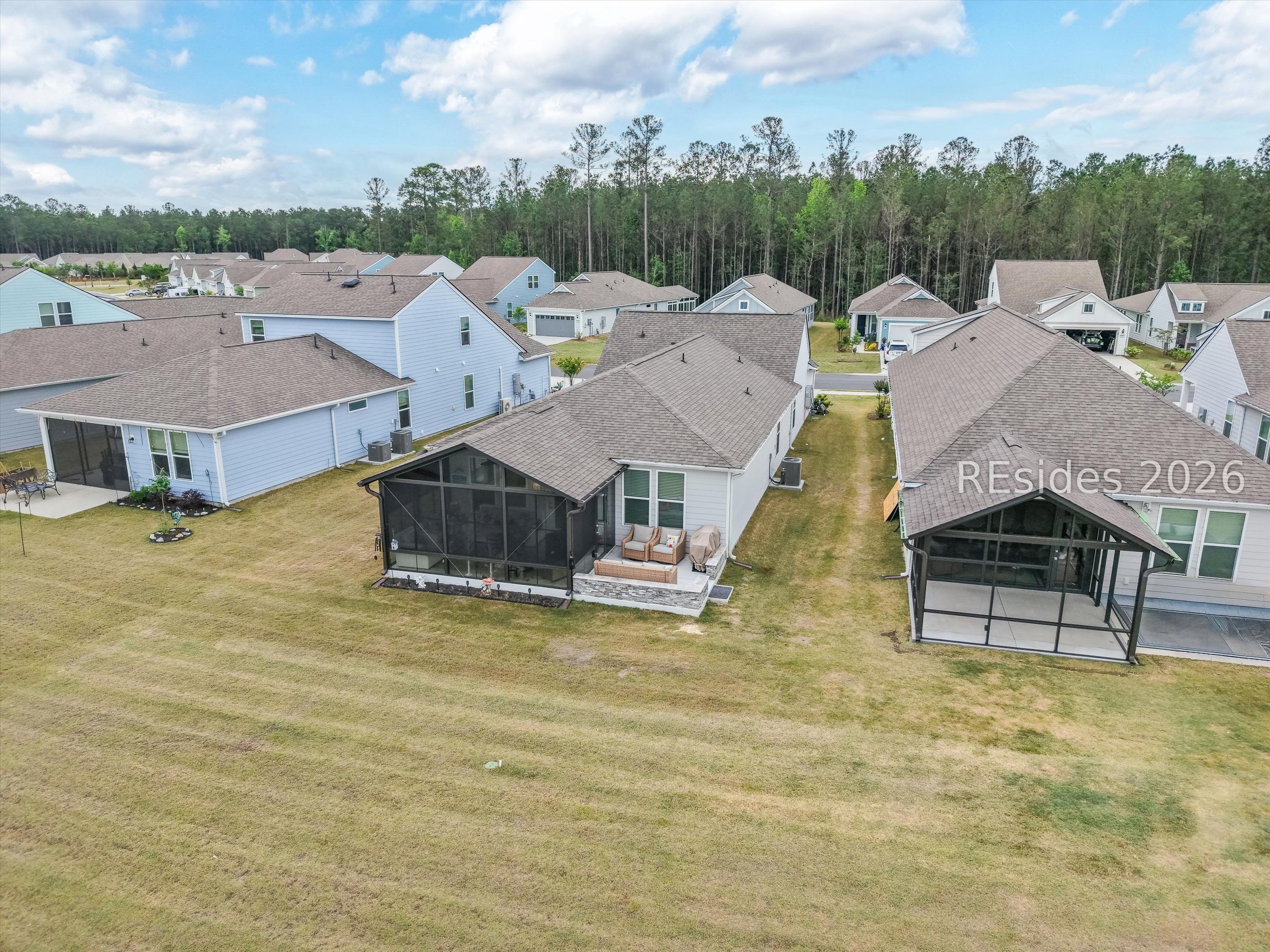 1206 Sun Fish Way Hardeeville, SC 29927 - Photo 36 of 47
