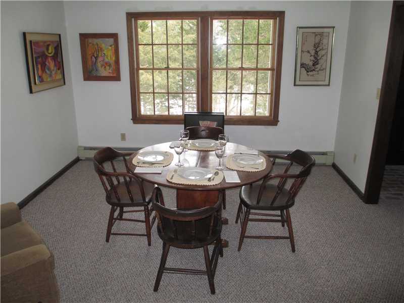 14 Longmeadow Road Lincoln, RI 02865 - Photo 7 of 19 Dining Room.