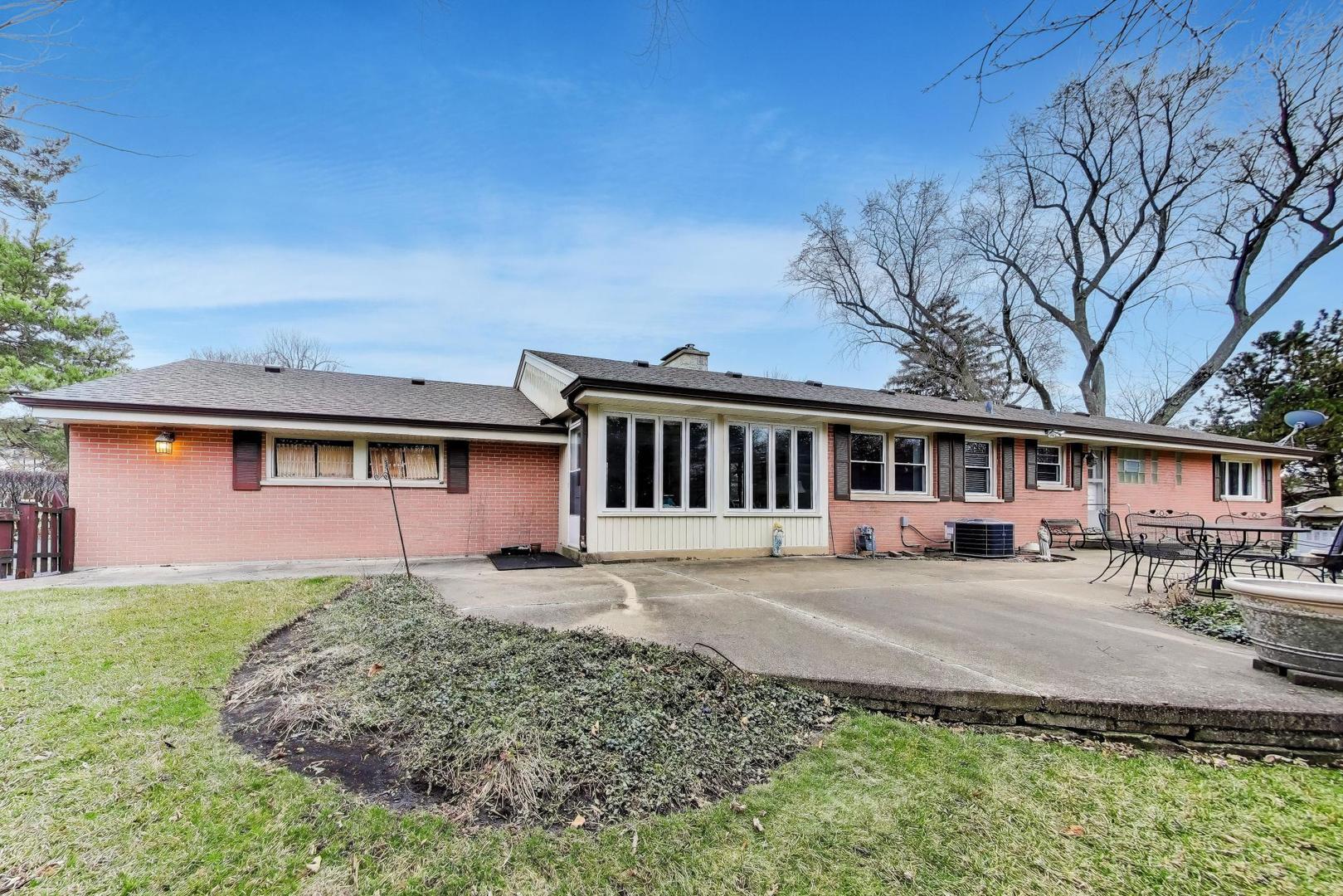 156 High Holborn Lake Forest, IL 60045 - Photo 26 of 29