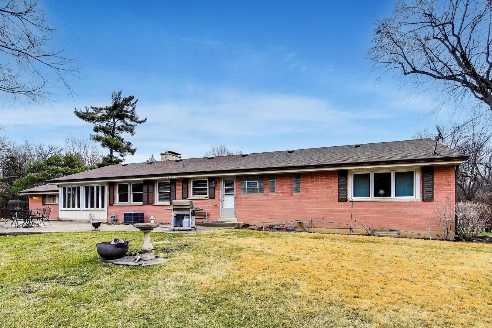 156 High Holborn Lake Forest, IL 60045 - Photo 27 of 29