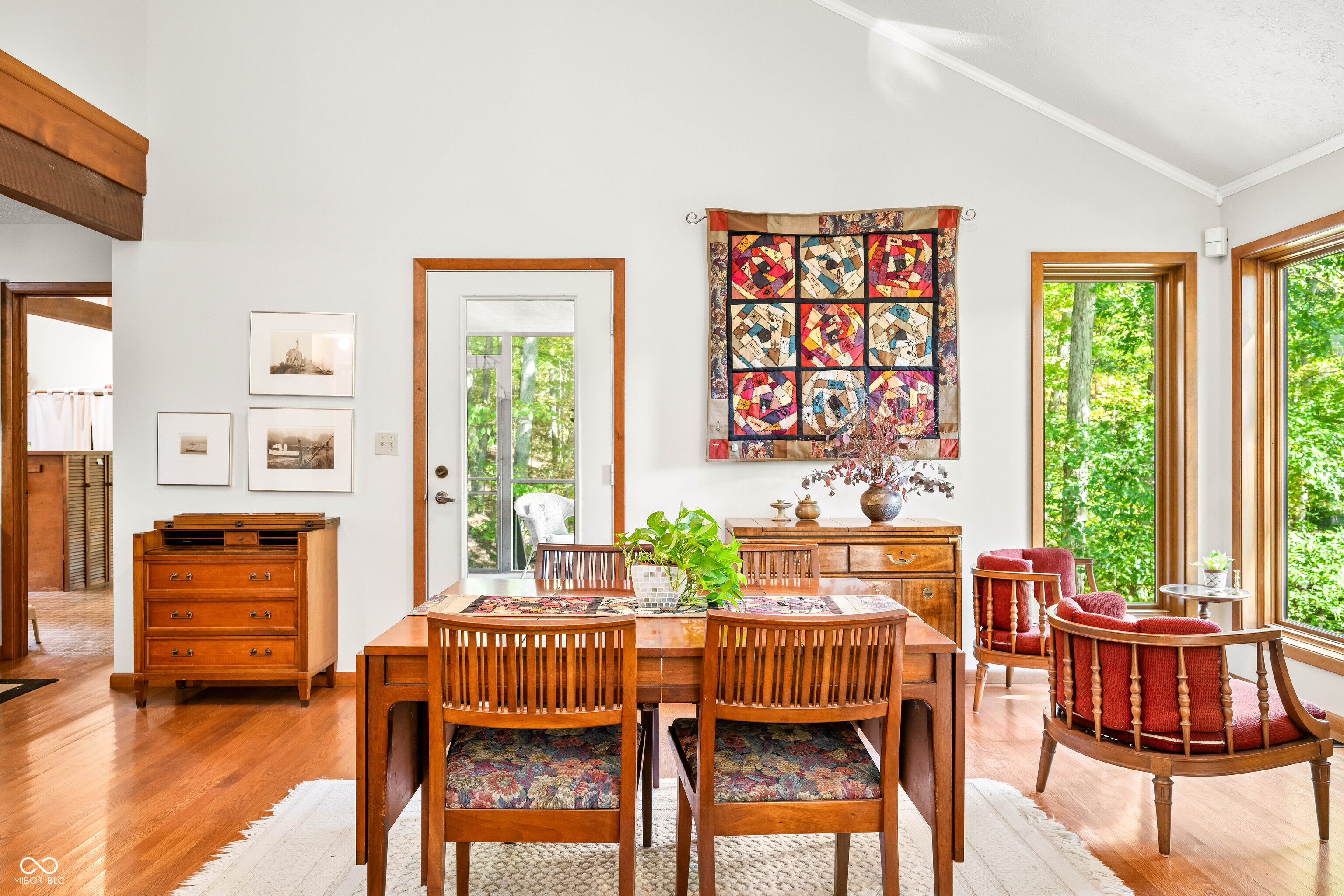 1541 Clay Lick Road Nashville, IN 47448 - Photo 5 of 103 Gallery Image 5