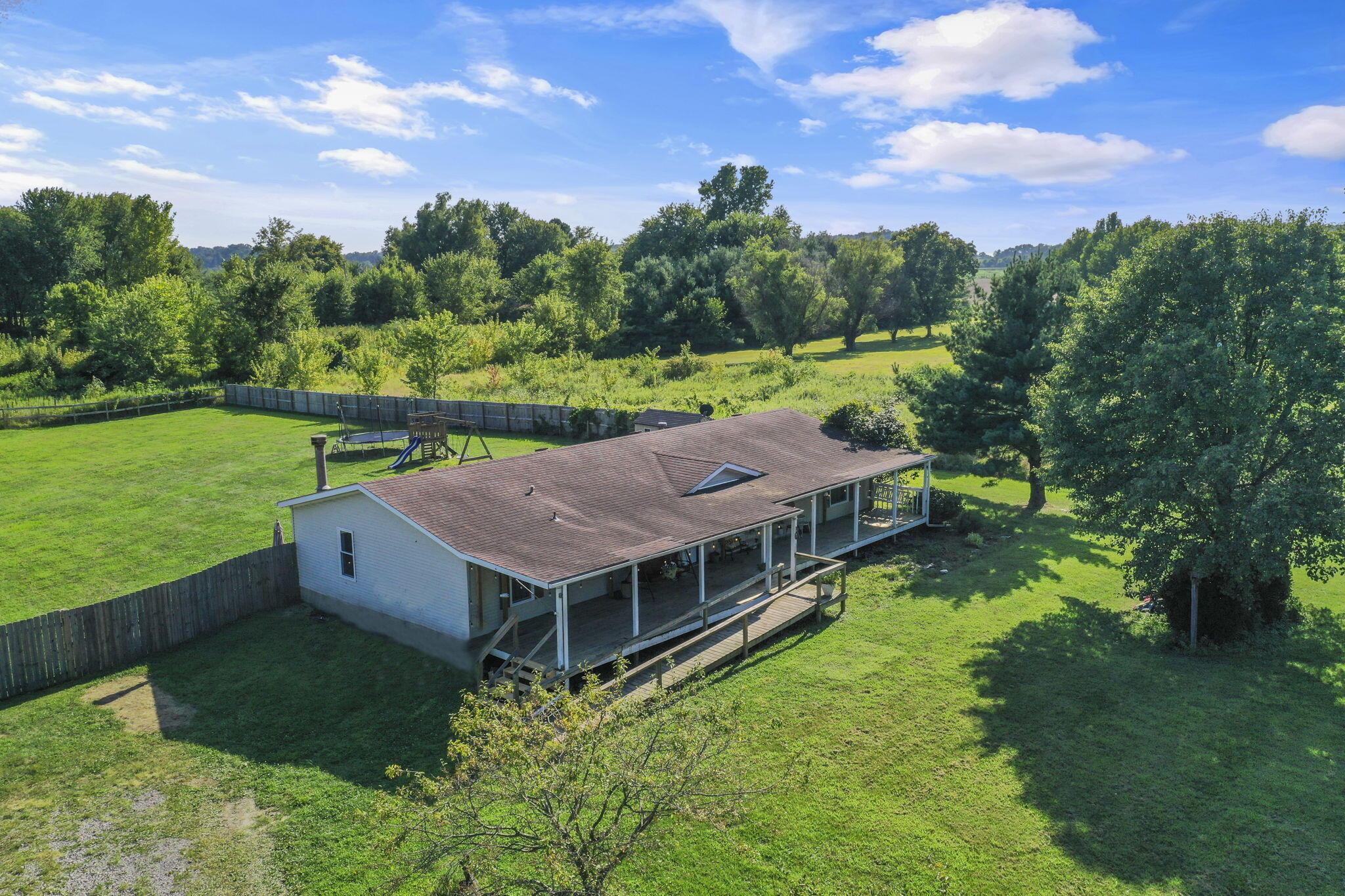 6895 Heigle Road Southwest Amanda, OH 43102 - Photo 49 of 61 Aerial