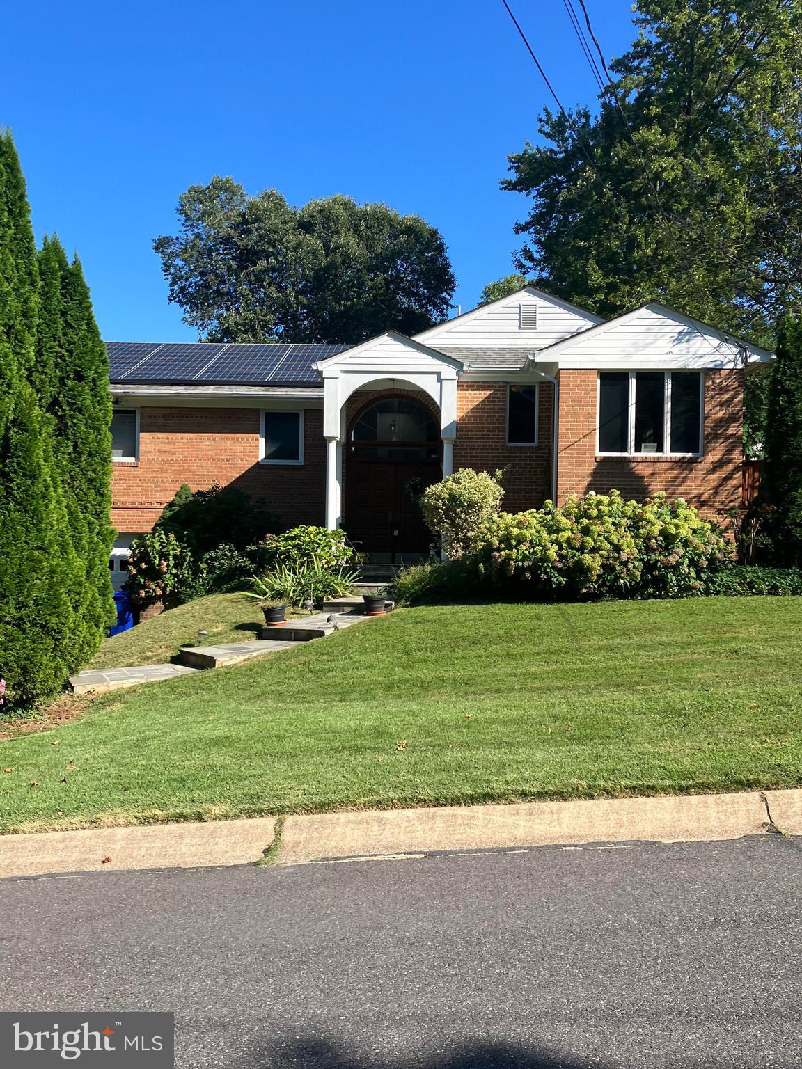 8205 Bryant Drive, Bethesda, MD 20817 Compass