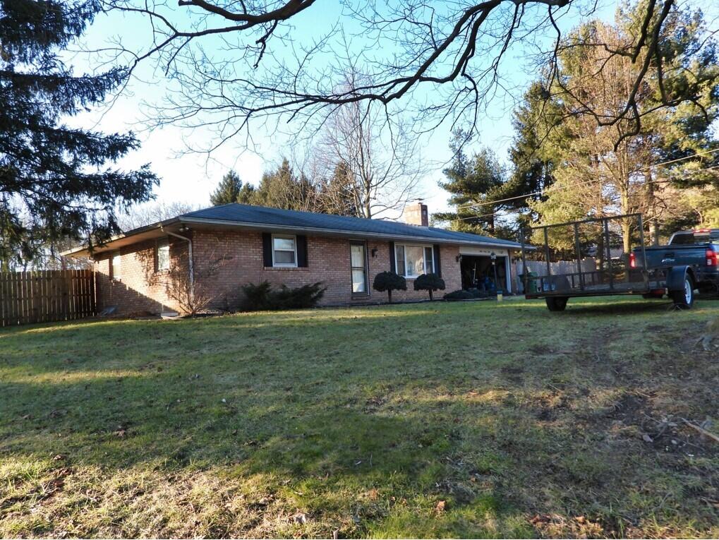 2750 Weaver Road Niles, MI 49120 - Photo 3 of 30 9D57480F18824CAAB3E25D6F7BBA5AE9