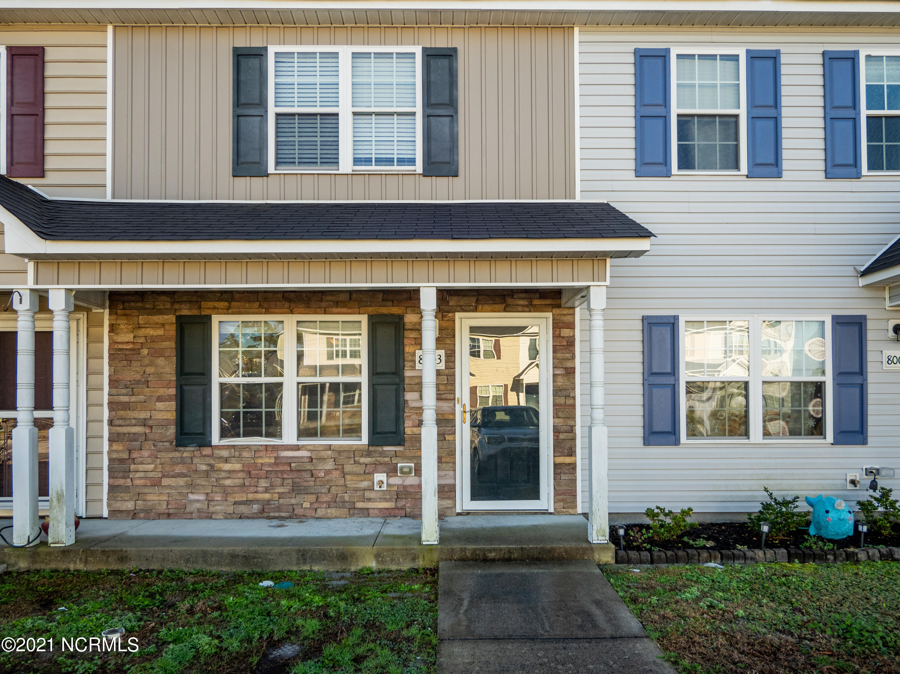 8003 Banister Loop Jacksonville, NC 28546 - Photo 1 of 18 8003 Banister Loop-1
