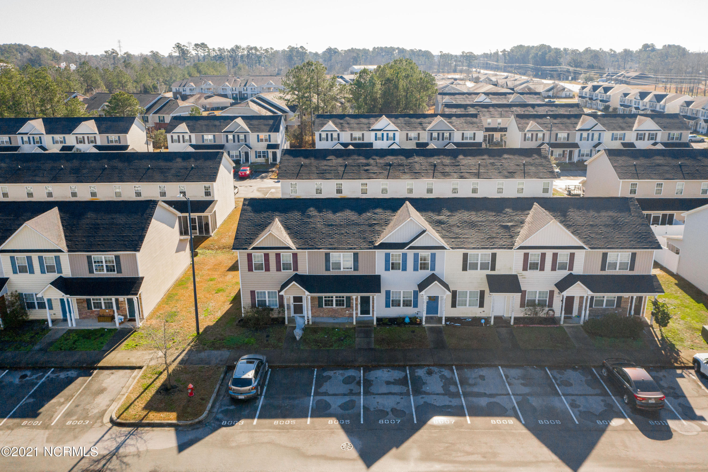 8003 Banister Loop Jacksonville, NC 28546 - Photo 18 of 18 8003 Banister Loop-15
