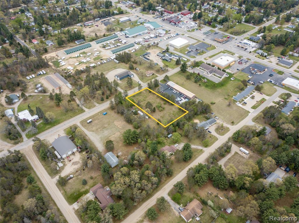 10153 East Airport Road St. Helen, MI 48656 - Photo 6 of 10