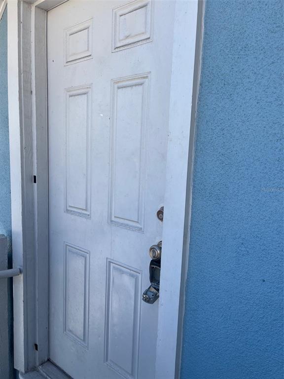 611 Ora Street, Unit 4 Daytona Beach, FL 32118 - Photo 8 of 8 a view of a closet