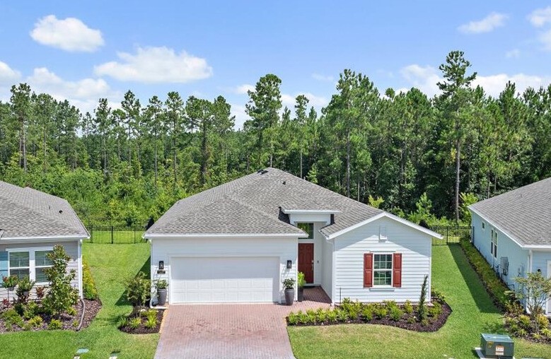 75837 Pondside Lane Yulee, FL 32097 - Photo 1 of 26