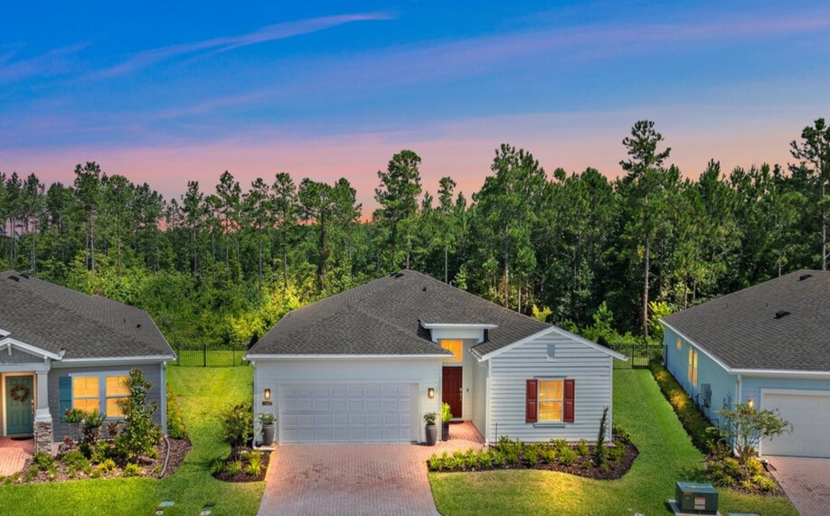 75837 Pondside Lane Yulee, FL 32097 - Photo 2 of 26