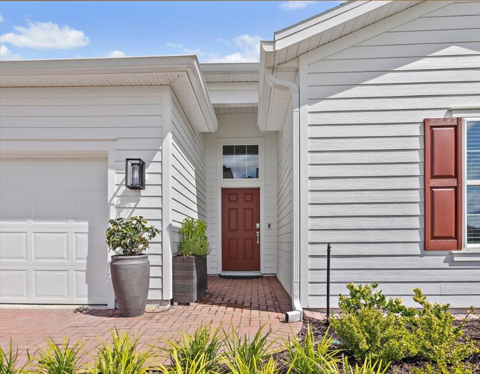 75837 Pondside Lane Yulee, FL 32097 - Photo 3 of 26