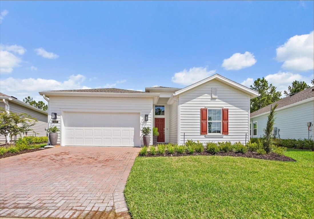 75837 Pondside Lane Yulee, FL 32097 - Photo 4 of 26