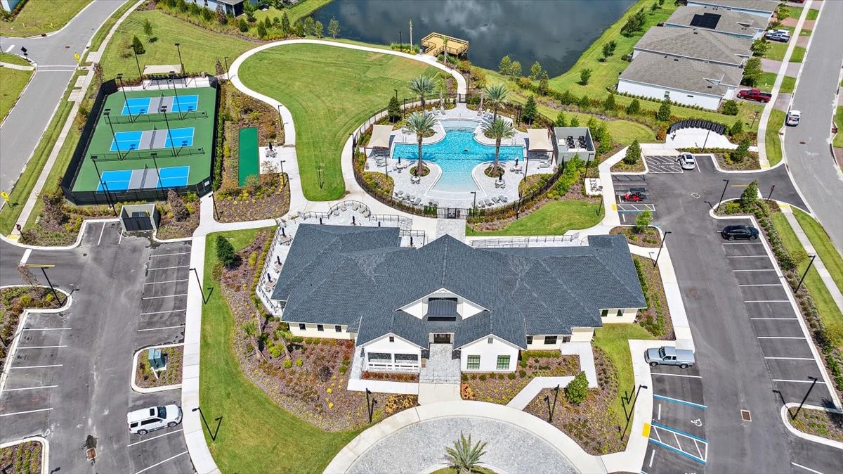 75837 Pondside Lane Yulee, FL 32097 - Photo 5 of 26