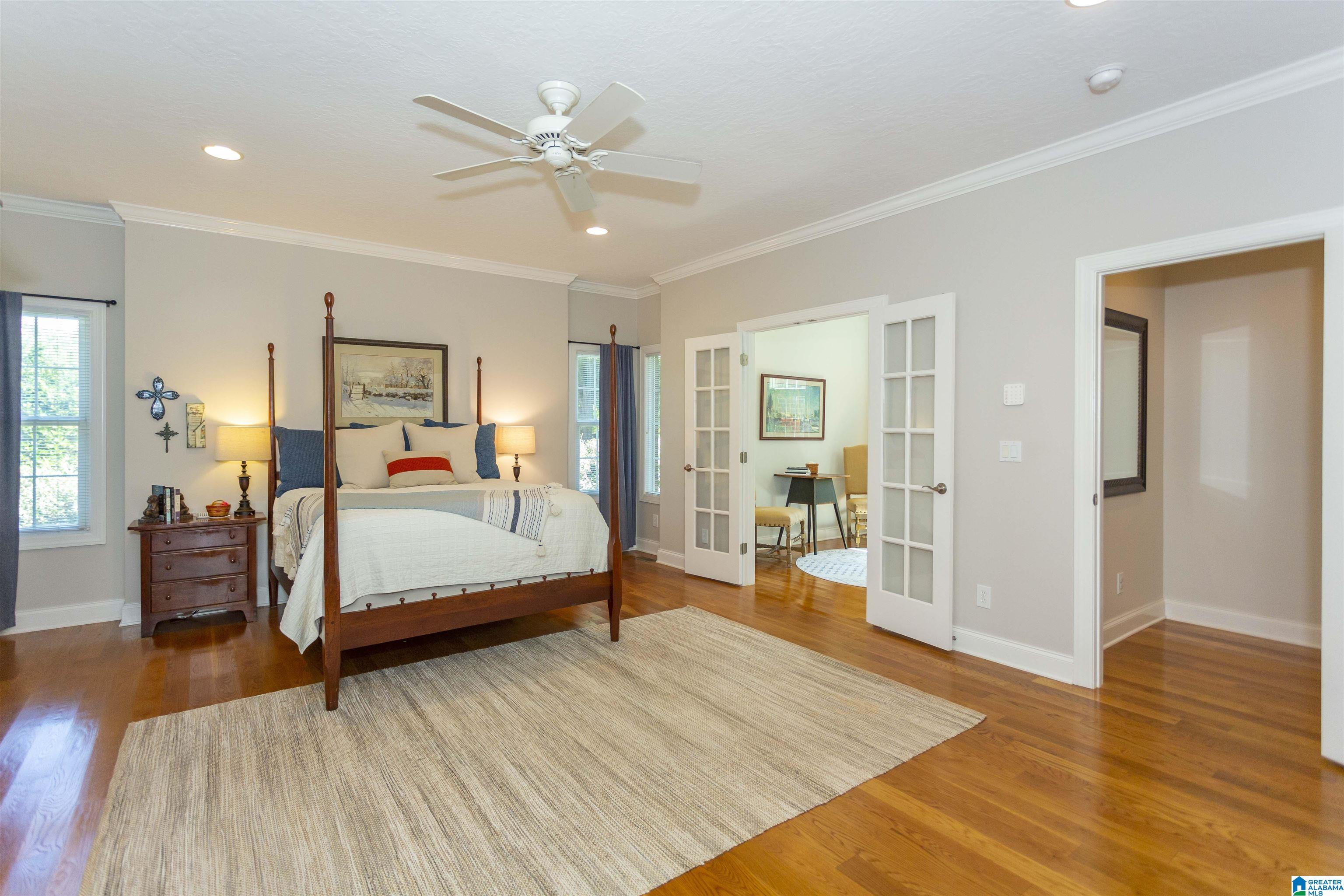 196 Willow Cove Road Oxford, AL 36203 - Photo 22 of 45