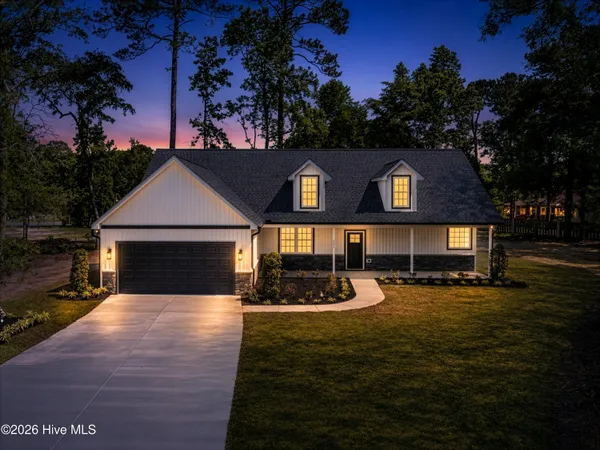 $419,900 | 8944 Tranquility Lane Southwest, Sunset Beach, NC 28468