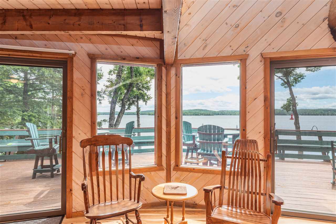 17 Grassy Pond Road Moultonborough, NH 03254 - Photo 11 of 40