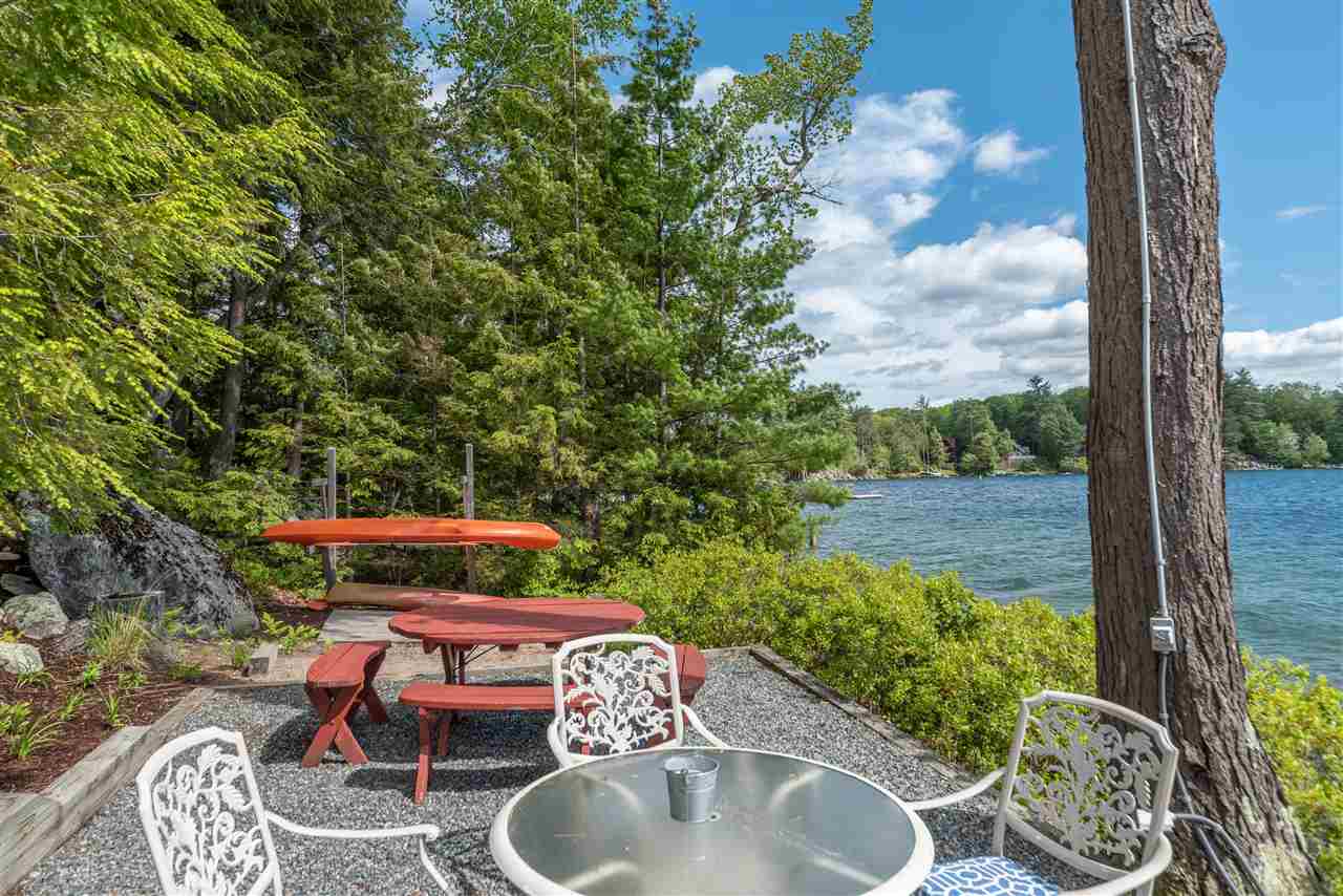 17 Grassy Pond Road Moultonborough, NH 03254 - Photo 2 of 40