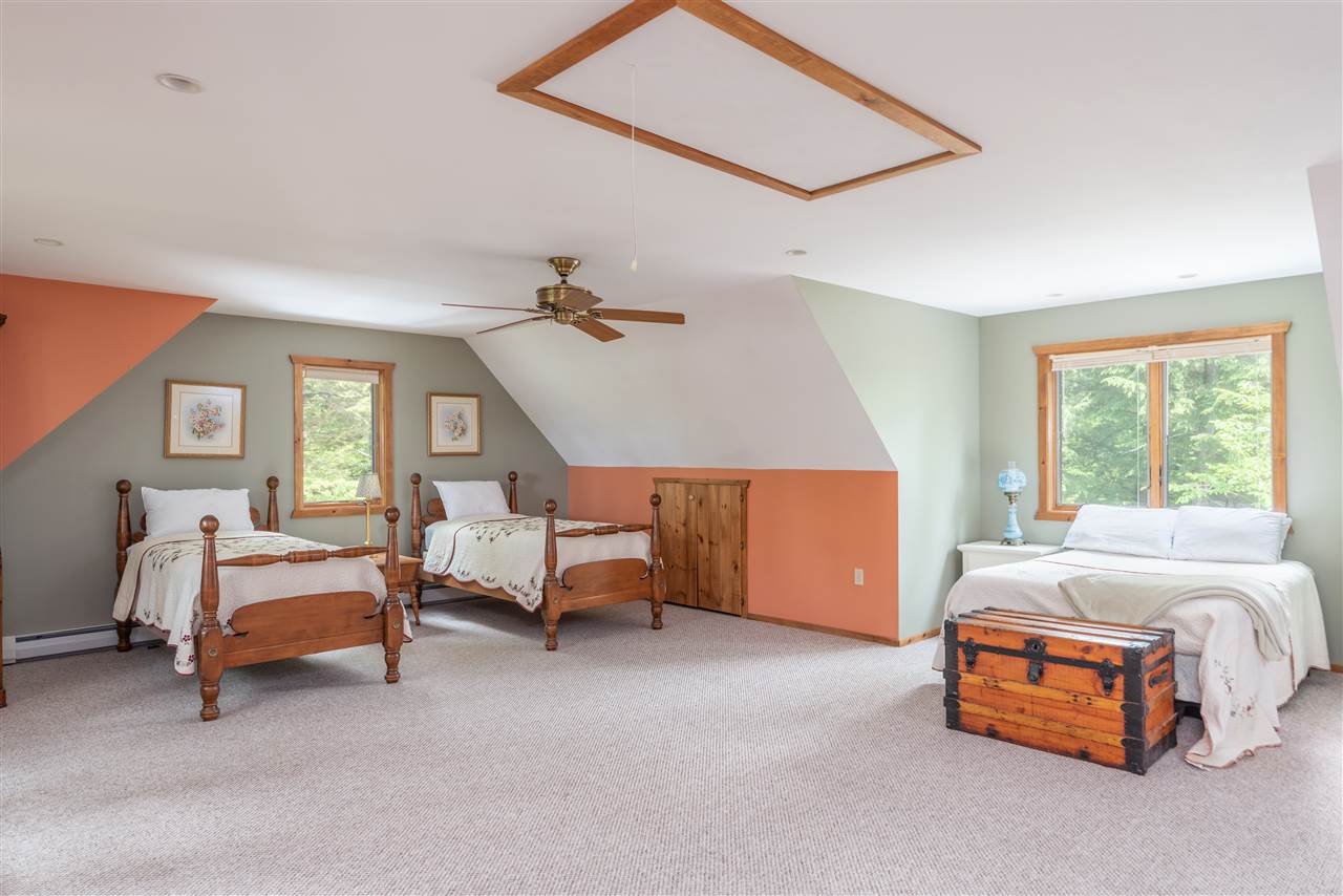 17 Grassy Pond Road Moultonborough, NH 03254 - Photo 25 of 40