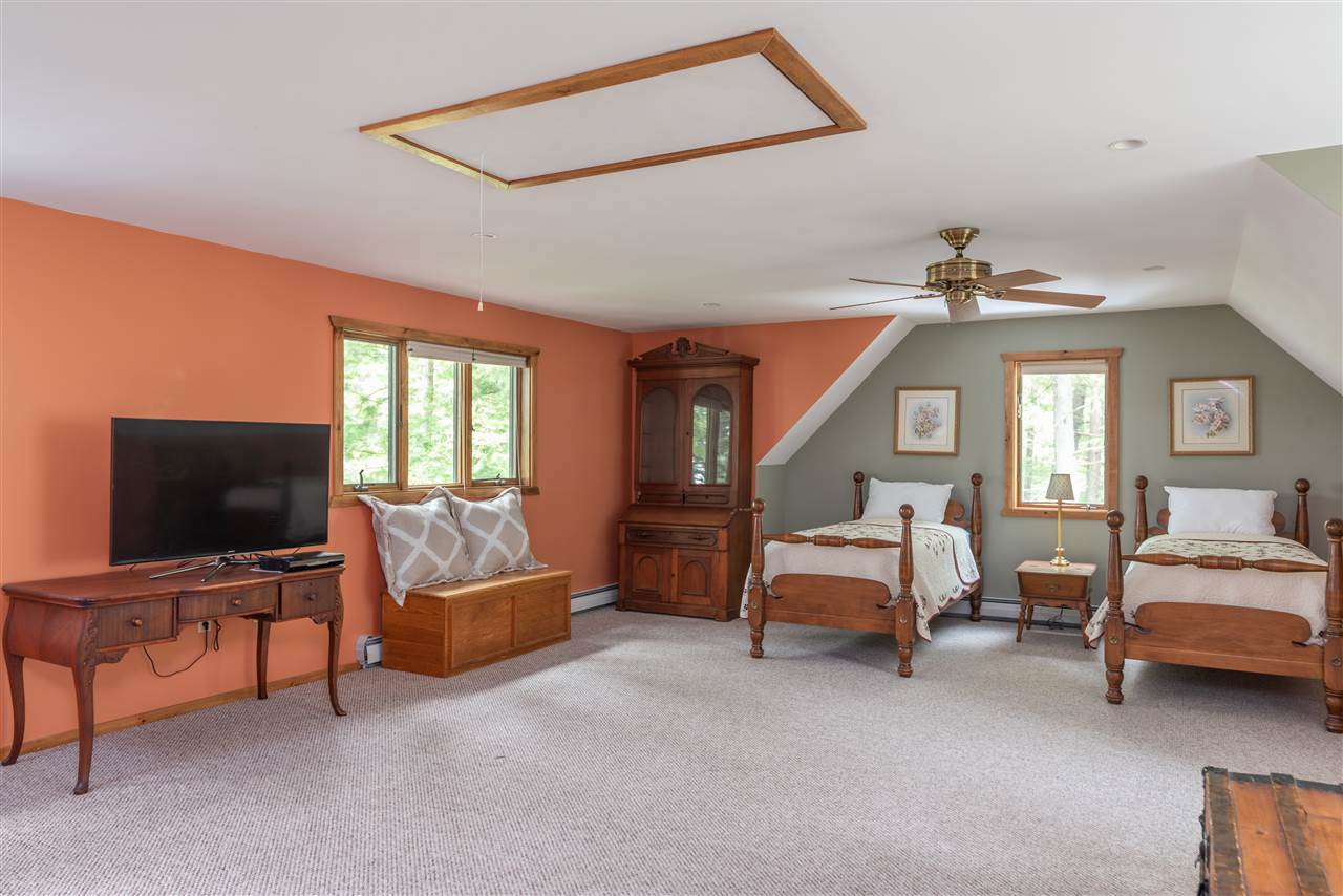 17 Grassy Pond Road Moultonborough, NH 03254 - Photo 26 of 40