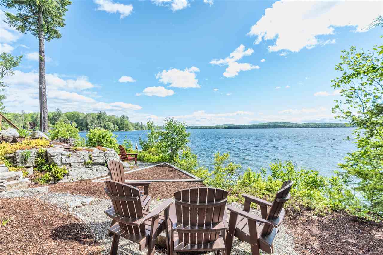 17 Grassy Pond Road Moultonborough, NH 03254 - Photo 3 of 40