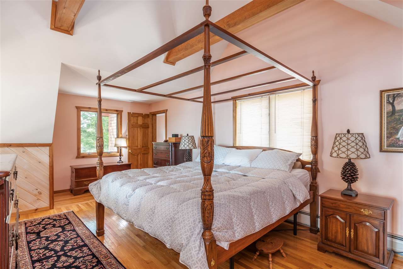 17 Grassy Pond Road Moultonborough, NH 03254 - Photo 32 of 40