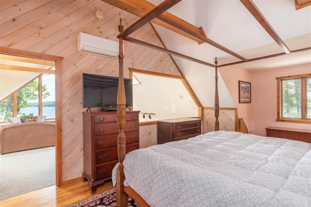 17 Grassy Pond Road Moultonborough, NH 03254 - Photo 34 of 40