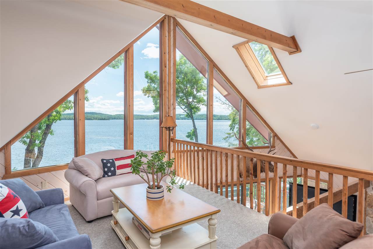 17 Grassy Pond Road Moultonborough, NH 03254 - Photo 35 of 40